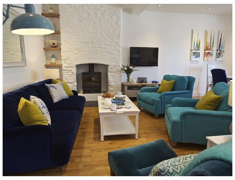 English Cottage Holidays - Armorel House