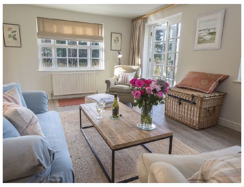English Cottage Holidays - The Garden Cottage