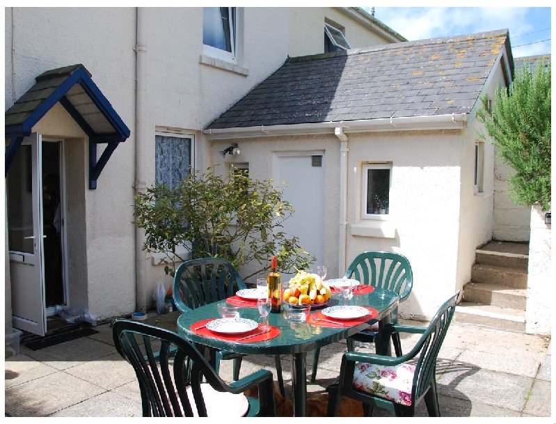 Devon Cottage Holidays - Click here for more about Cottage View