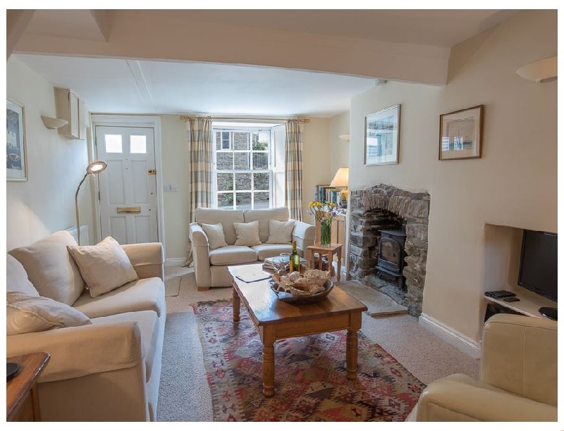 English Cottage Holidays - Jot Cottage