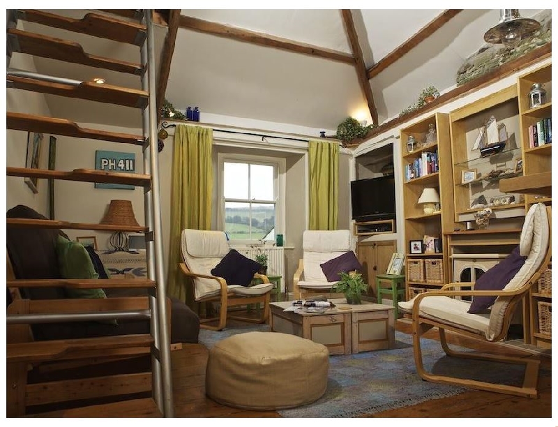 Short Break Holidays - Lee Shore