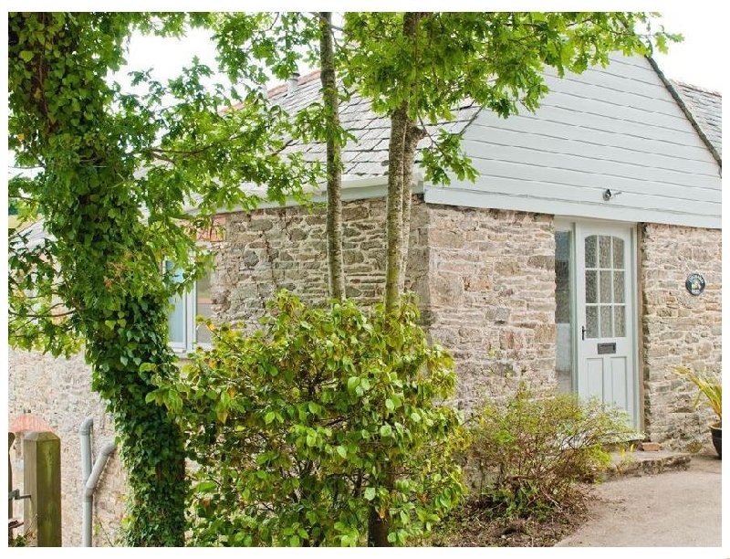 Devon Cottage Holidays - Click here for more about Orchard Barn