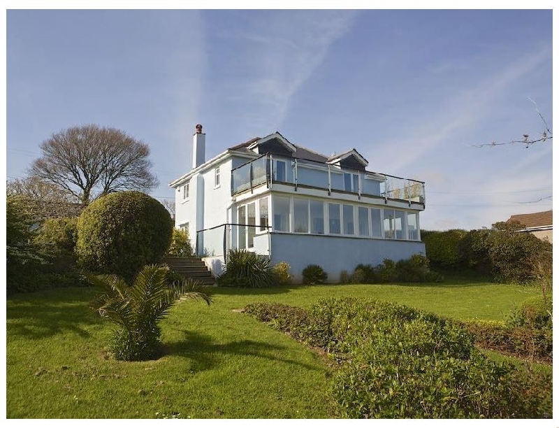 Devon Cottage Holidays - Click here for more about Seaway House