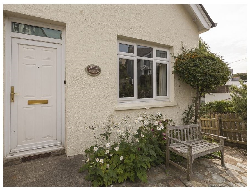 Devon Cottage Holidays - Click here for more about Waders