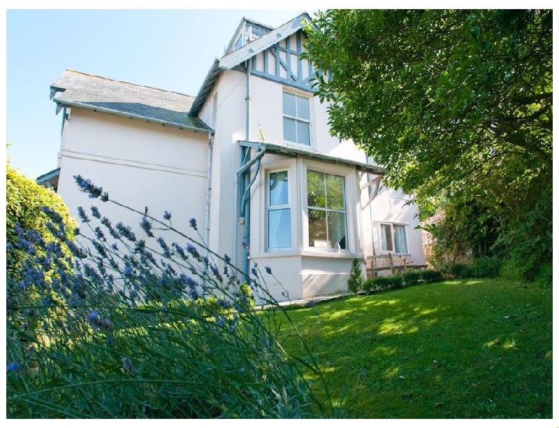 Devon Cottage Holidays - Click here for more about Wedgwood
