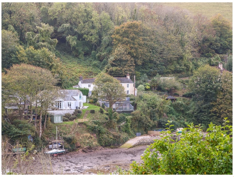 English Cottage Holidays - Junket Cottage