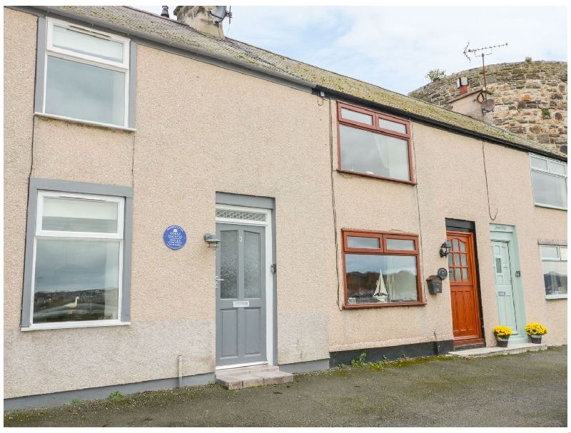 Click here for more about Riverside Cottage