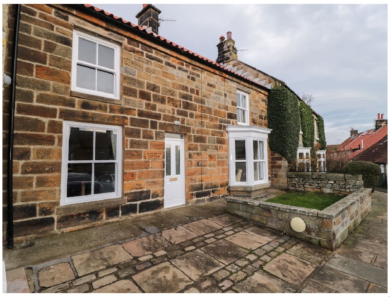 Click here for more about Hawthorn Cottage