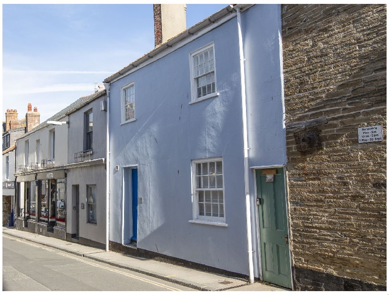 Short Break Holidays - 29 Fore Street
