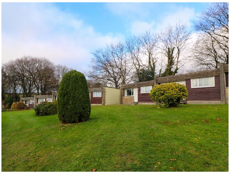 Click here for more about Lanteglos Villa 19