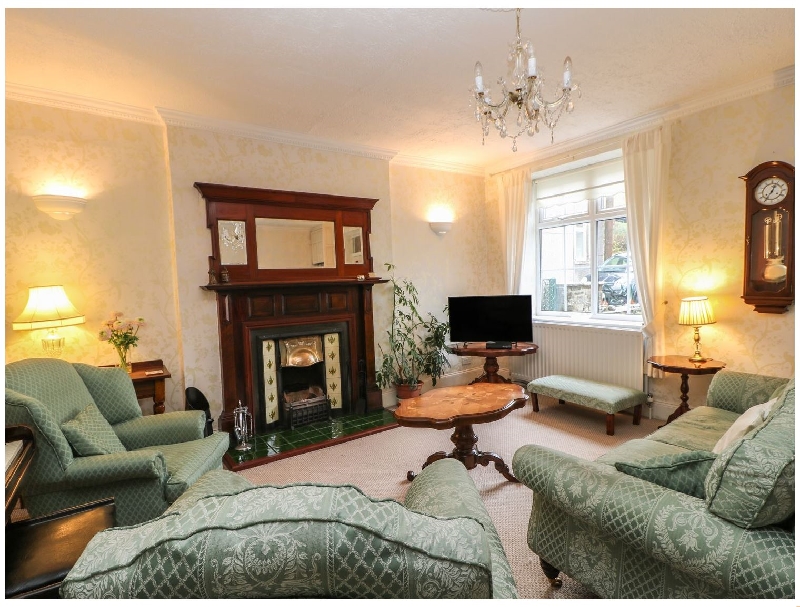 County Durham Cottage Holidays - Click here for more about Garland House