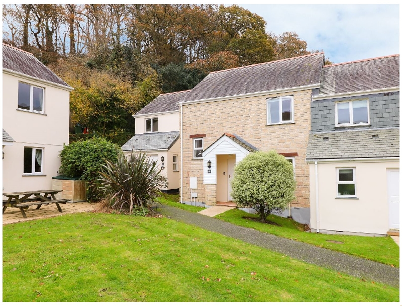 English Cottage Holidays - Gillan