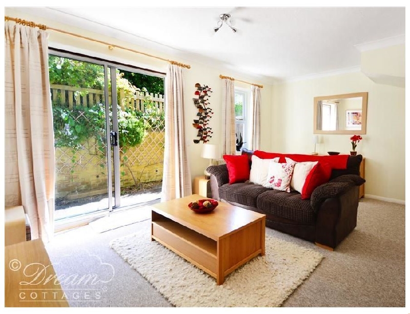 English Cottage Holidays - Amaranta