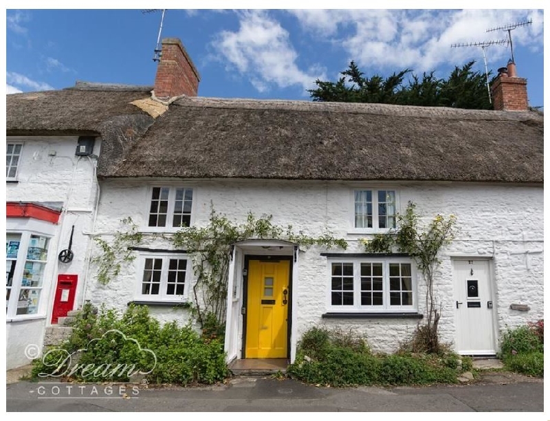 Dorset Cottage Holidays - Click here for more about Apple Tree Cottage
