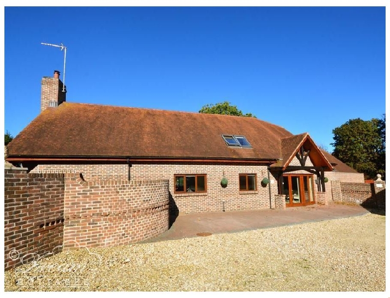 Dorset Cottage Holidays - Click here for more about Baytree Lodge
