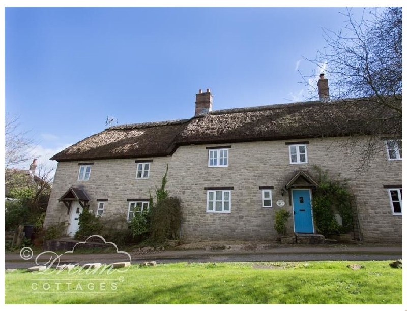Dorset Cottage Holidays - Click here for more about Blossom Cottage