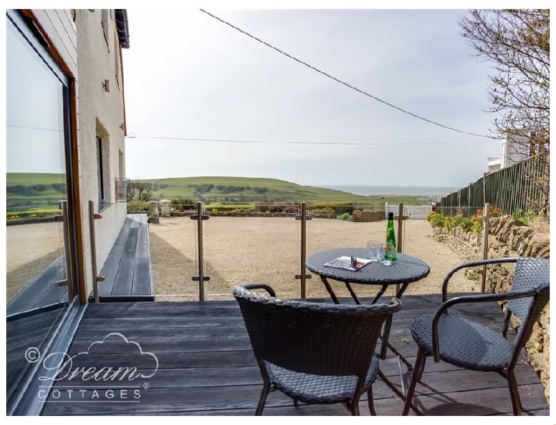 Dorset Cottage Holidays - Click here for more about Burton Bay