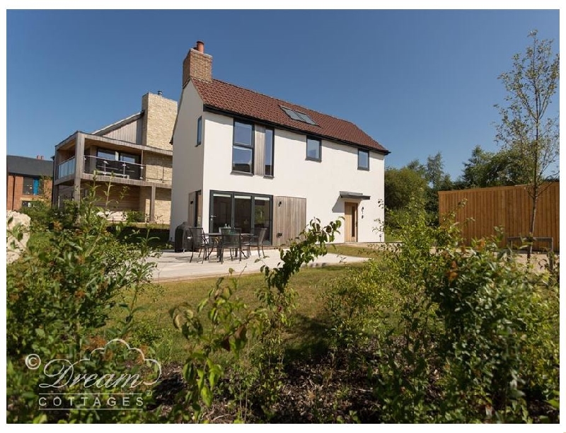 Dorset Cottage Holidays - Click here for more about Beaumont Village 7 at Silverlake