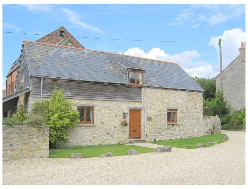 Dorset Cottage Holidays - Click here for more about The Courthouse