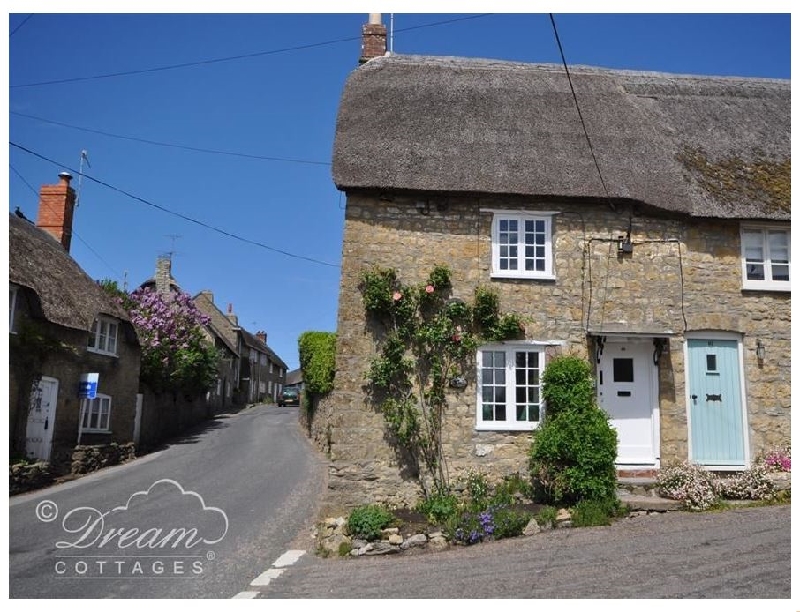 Dorset Cottage Holidays - Click here for more about Dormouse Cottage