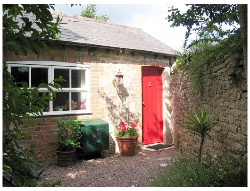 Dorset Cottage Holidays - Click here for more about Fountain Cottage