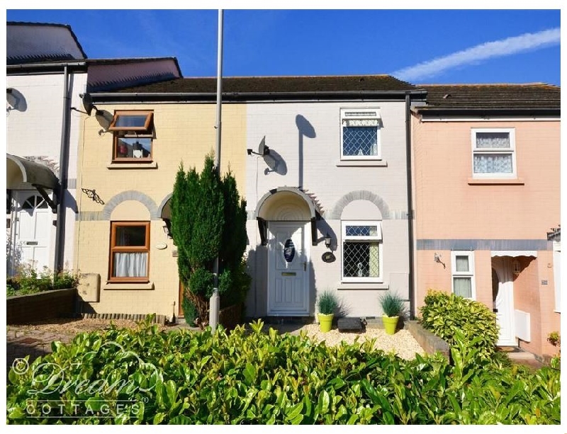 English Cottage Holidays - Hatherley Cottage