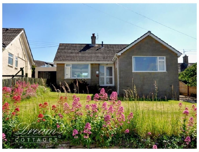 Dorset Cottage Holidays - Click here for more about Hillview Bungalow