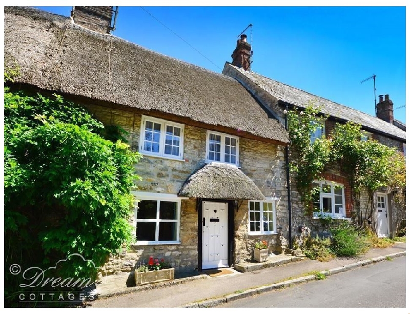 Dorset Cottage Holidays - Click here for more about Honeybun