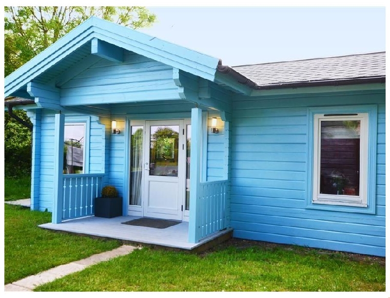 Dorset Cottage Holidays - Click here for more about Little Brook