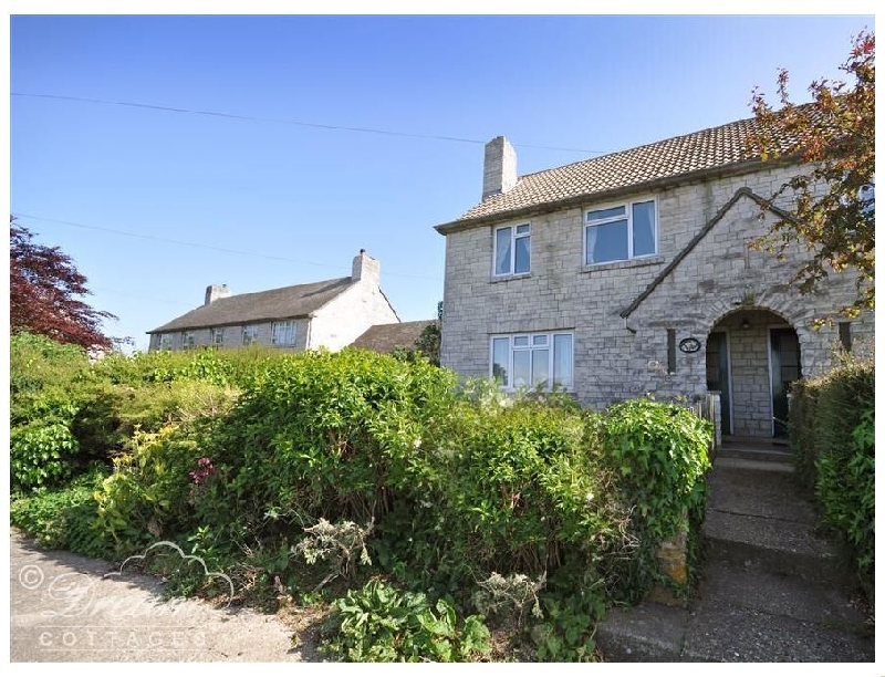 Dorset Cottage Holidays - Click here for more about Bride Valley View