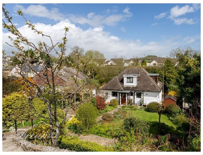Dorset Cottage Holidays - Click here for more about Lilliput