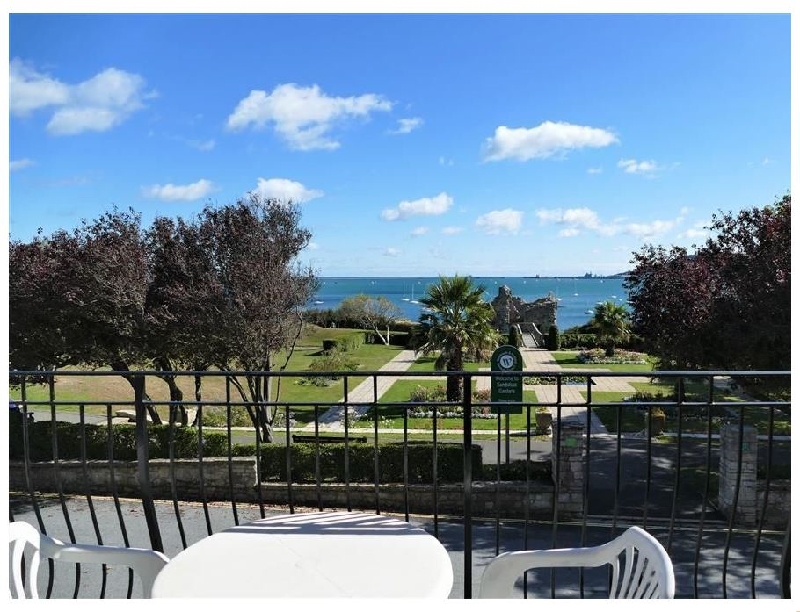 English Cottage Holidays - Lookout