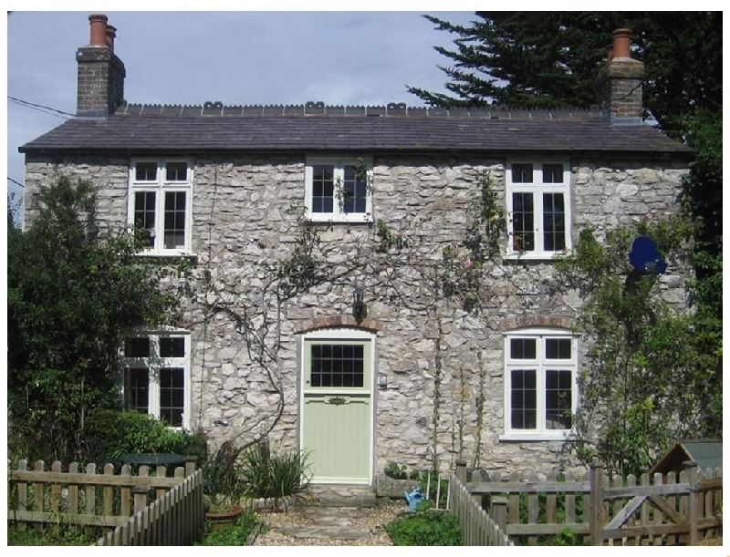Dorset Cottage Holidays - Click here for more about Norden Cottage