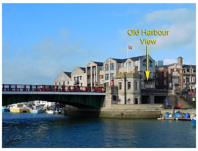 Dorset Cottage Holidays - Click here for more about Old Harbour View