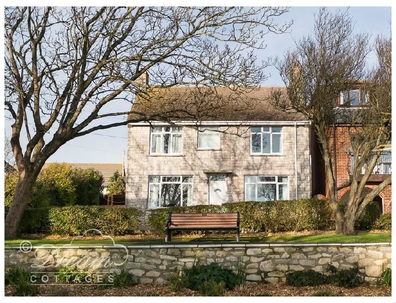 Dorset Cottage Holidays - Click here for more about Sandsfoot House