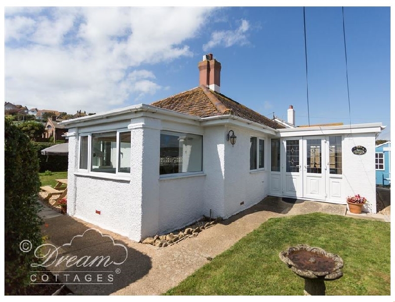 Dorset Cottage Holidays - Click here for more about Tern Cottage