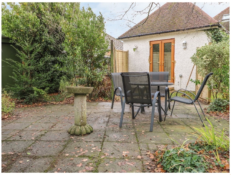 West Sussex Cottage Holidays - Click here for more about Wolstonbury