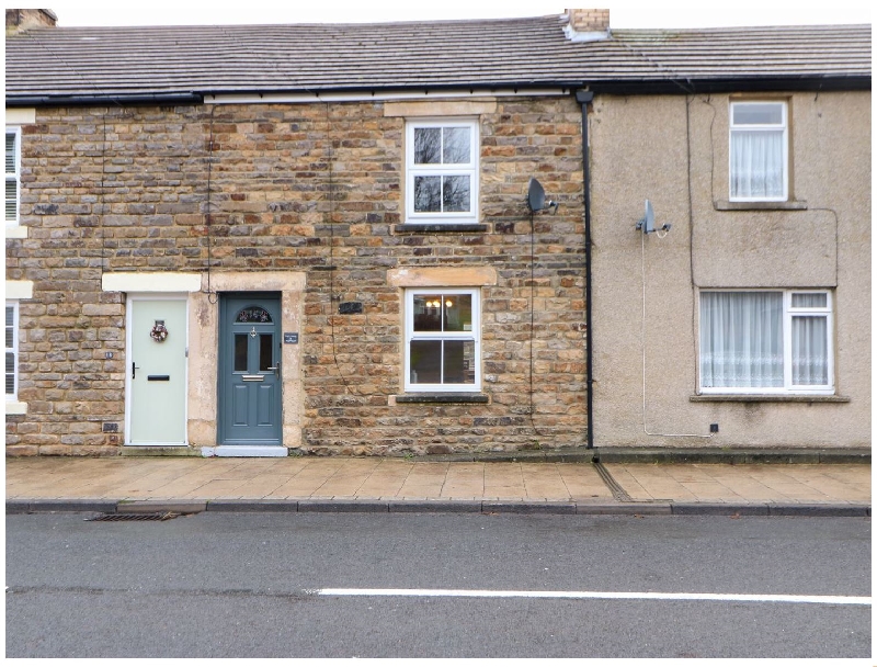 Click here for more about Lily's Cottage