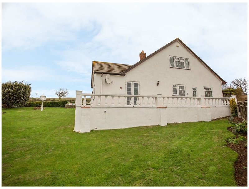 Dorset Cottage Holidays - Click here for more about The Doves