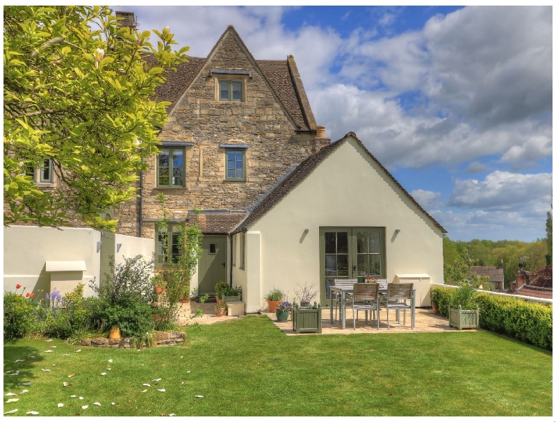 Wiltshire Cottage Holidays - Click here for more about Culver View