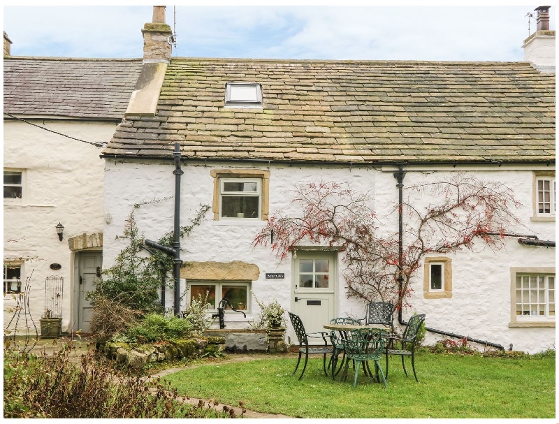 North Yorkshire Cottage Holidays - Click here for more about Westside Cottage