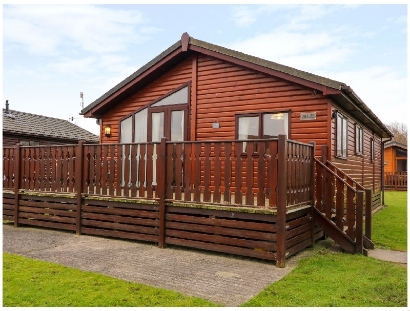 Lancashire Cottage Holidays - Click here for more about The Cedars