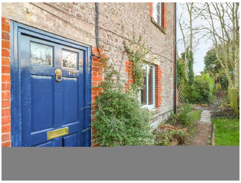 Wiltshire Cottage Holidays - Click here for more about 115 West Street