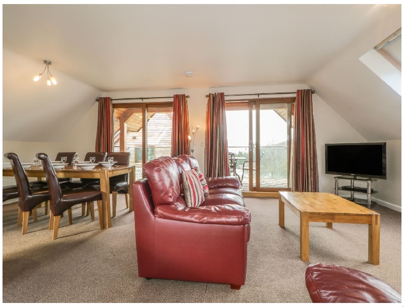 Click here for more about Aikbeck Lodge