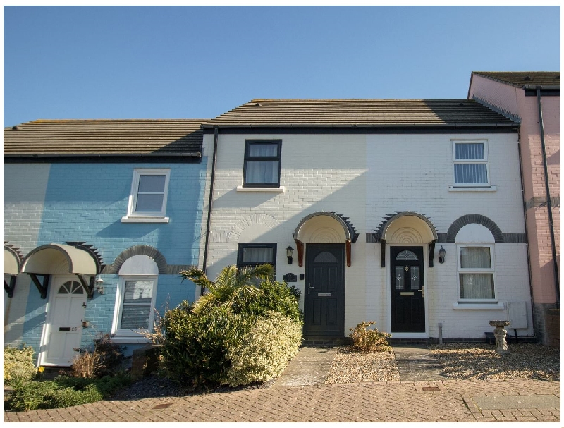 Dorset Cottage Holidays - Click here for more about Anvil House