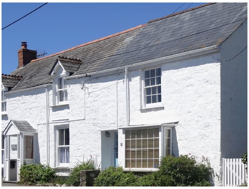 English Cottage Holidays - Camelot Cottage