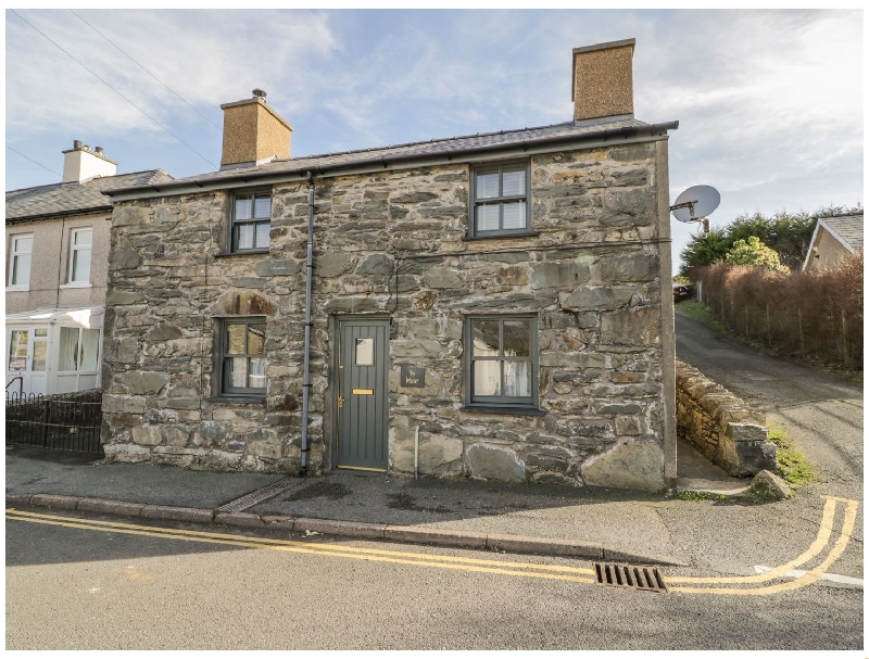 Click here for more about Ty Mawr