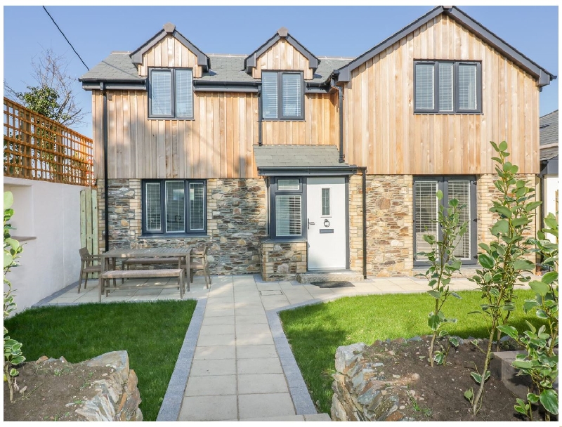 Click here for more about Meadows House