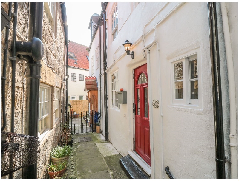 Yorkshire Cottage Holidays - Click here for more about Tyreman's Return