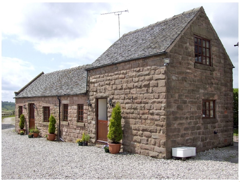Click here for more about Curlew Barn